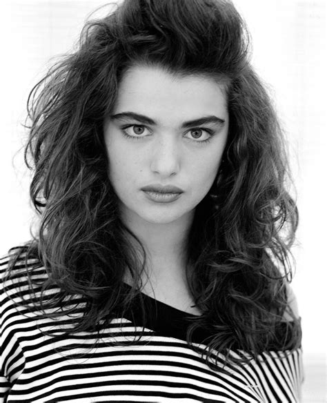 rachel weisz young|More.